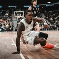 Spektakl u Evroligi: Makabi doveo vrhunskog strelca iz NBA