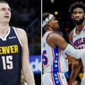 Jokićevom najvećem rivalu dali ogroman novac, sada se kaju: Bio je MVP NBA lige, sada ne znaju šta će sa njim