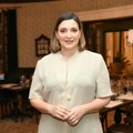 "Nisam mogla više da izdržim": Milica Milša na setu nove serije "Nasledstvo" otkrila koga glumi, ovo su detalji (video)