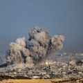 Izrael ponovo bombardovao Gazu: 123 mrtvih u poslednja 24 sata