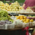 "Kupuje onaj ko za to ima para": Cene voća porasle za više od 80 odsto