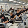 Kompaniji “Aunde“ isplaćeno 2,8 miliona evra državnih podsticaja za proširenje proizvodnje u Leskovcu i Jagodini