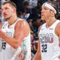 Jokić ima asistenciju godine