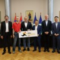 Najavljen Međunarodni Polumaraton 2025. u Boru