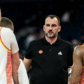 Radović posle debakla Crne Gore: "Sramotno"