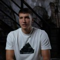 Bogdan Bogdanović zbog povrede završio učešće na Evropskom prvenstvu