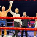 Jovan Nikolić pobednik memorijalnog turnira "Miroslav Gucunja"