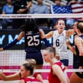Svetsko prvenstvo za odbojkašice: Sjedinjene Američke Države i Turska upotpunili listu četvrtfinalista