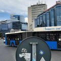GSP: Od 1. septembra na snazi je novi red vožnje