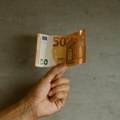 Odmah ćete shvatiti Ovo je razlog zašto uvek treba da imate presavijenu novčanicu od 50 evra