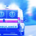 Užas nadomak Prizrena: Poginula žena dok je prelazila ulicu