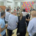 Građanski pokret Solidarnost otvorio kancelarije u Novom Sadu