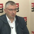 Dumanović: Policija je morala da uhapsi batinaše koji su tukli narod na utakmici Srbija-Engleska