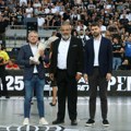 Admiralbet i KK Partizan: Četiri godine zajedničkog rasta – spremni za lidersku poziciju!