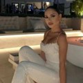 Otkrila pravu istinu! Evo koliko je zapravo visoka Aleksandra Mladenović, ovaj podatak će vas šokirati