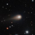 Odakle je u Sunčev sistem došla kometa 3I-Atlas?
