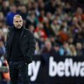 Gvardiola "isprozivao" Junajted pred mančesterski derbi: "Uvek smo bolji od njih..."