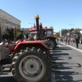 Protest poljoprivrednika u Novom Sadu: Koji su njihovi zahtevi?