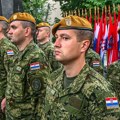 Vojni savez usmeren protiv Srbije prelazi u akciju: Albanija, Hrvatska i Priština spremaju vojne vežbe