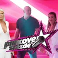 Od žestoke svađe JK Viki i desingerice orio se studio pinkovih zvezda: Haos i uvrede u prvoj emisiji: Mi ne biramo prodavačicu…