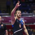 Bravo: Srbija ima šampiona sveta u rvanju, Komarov najbolji u Zagrebu
