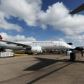 C919 kasni: Od 32 stiglo 5
