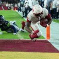 Od sledeće godine tri utakmice NFL u Rio de Žaneiru