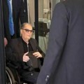 (Foto) mršav, u kolicima: Procurila fotografija sa VMA, evo kako sada izgleda Nebojša Pavković
