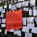 Zaposleni u Jovinoj gimnaziji najavljuju radikalizaciju