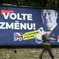 Češki izbori bi mogli da pomere zemlju s proevropskog puta, utičući na podršku Ukrajini