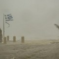 Omiljena grčka ostrva na udaru nevremena: Zatvorene škole, izdata upozorenja, haos će zahvatiti celu zemlju!