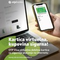 Online šoping bez straha? Virtuelne kartice su tu za vas