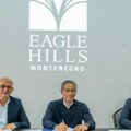 Eagle Hills razvija novu eko-turističku destinaciju u Crnoj Gori