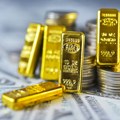 Zlato prvi put dostiglo 4.000 dolara po unci: Kada bi moglo do 5.000