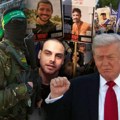 Uživo Alon Ohel na slobodi! Hamas predao prvu grupu talaca, među njima je i državljanin Srbije: Tramp stiže u Izrael, slavlje…