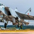 NATO razmatra nova pravila da „olakša” obaranje ruskih borbenih aviona