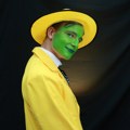 Junaci iza maske