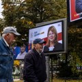 У Северној Македонији гласање за локалну самоуправу, избори у 80 општина и Скопљу