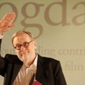 Glumcu Bogdanu Dikliću uručena nagrada „Dobričin prsten"