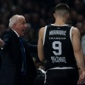 Partizan posle debakla doneo bizarnu odluku