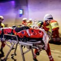 Došao po sina, prebili ga nasmrt! Horor ispred kluba u Sloveniji, cela zemlja na nogama: Ministarka nudi ostavku, sazvan hitan…