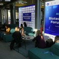 Bio4: kampus - Od istraživanja do uticaja: Strategije transfera tehnologije