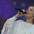 „Ne treba mi osveta“: Lili Alen progovorila o razvodu i novom albumu na kojem je isprozivala bivšeg muža