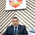 Nikodijević: Povlači se Predlog plana detaljne regulacije područja u Mirijevu