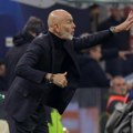 Deset utakmica bez pobede, Fiorentina se zakucala za dno, pa uručila otkaz treneru! Stefano Pioli nije više trener…
