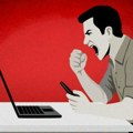 Мамац за бес: Како нас друштвене мреже љуте