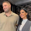 Ljuba Perućica sa ženom proslavlja sinu 2. rođendan: Ona iskreno o svađama "Menjala bih ga da ne valja"