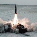 Kijev se trese Moćan udar ruskih raketnih snaga: Iskander uništio ukrajinske sisteme HIMARS i neptun (video)