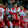 Crvena Zvezda uspešna u duelima sa rumunskim ekipama: Šampion se uzda u istoriju i tradiciju!