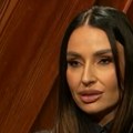 "Дотакла сам дно" Катарина Живковић признала кроз шта је пролазила: "Знала сам да горе од овога не може"